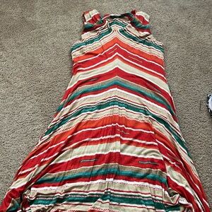 Ralph Lauren Plus size XXL Lauren dress